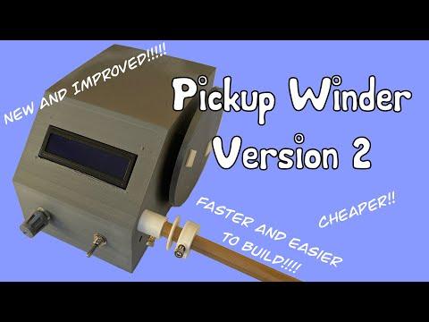 Pickup Winder V2