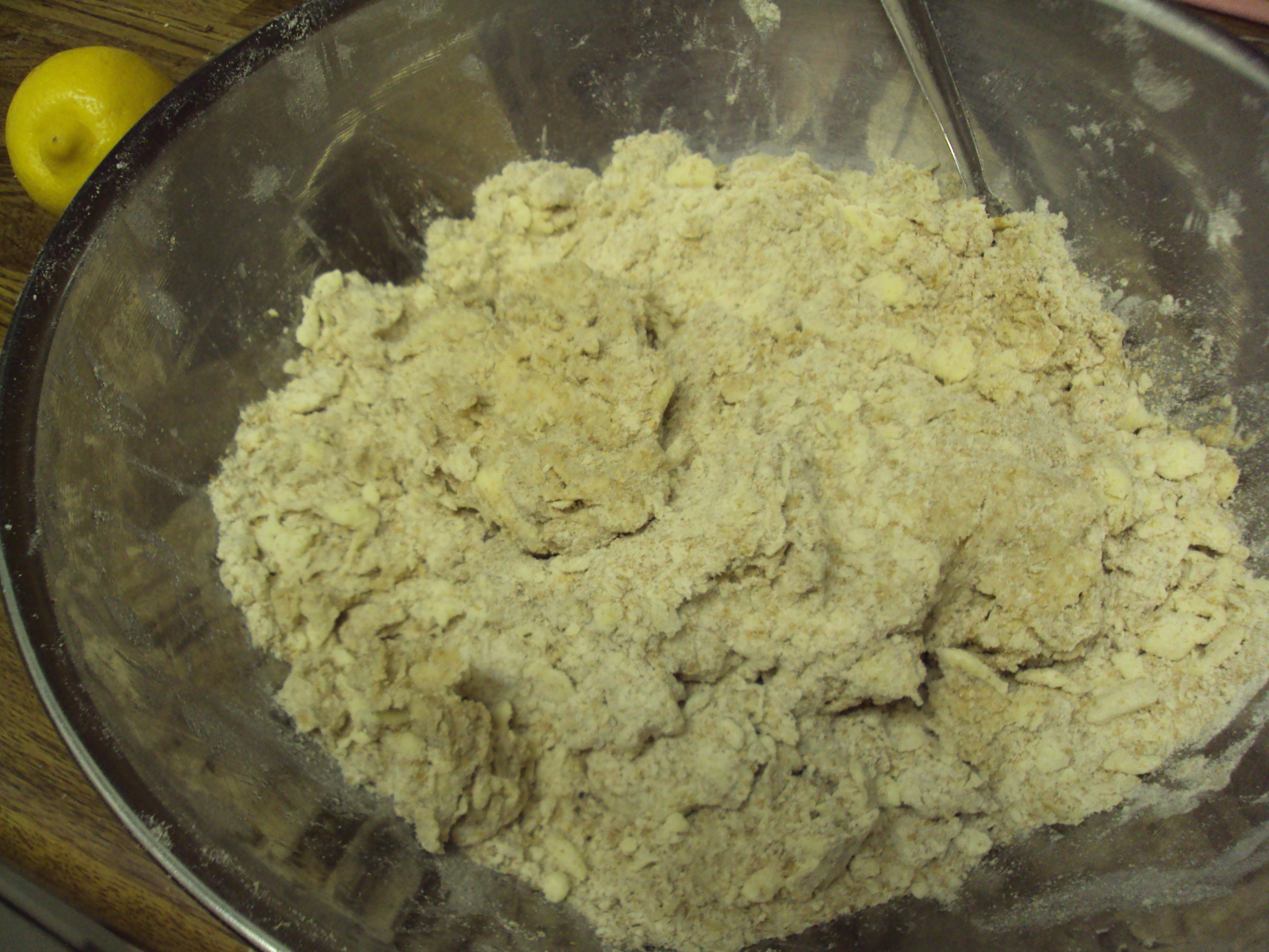 Pie crust mixing picture.JPG