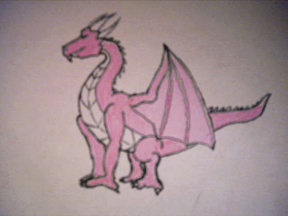 Pink Dragon.gif