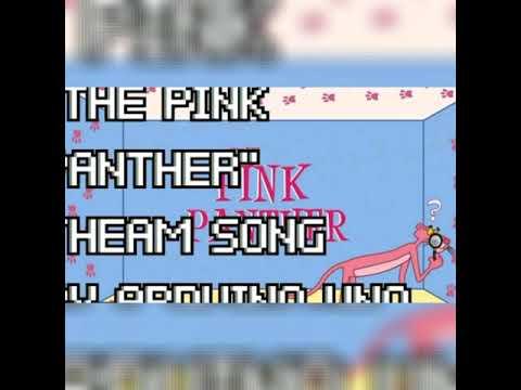 Pink Panther Theme melody with Arduino