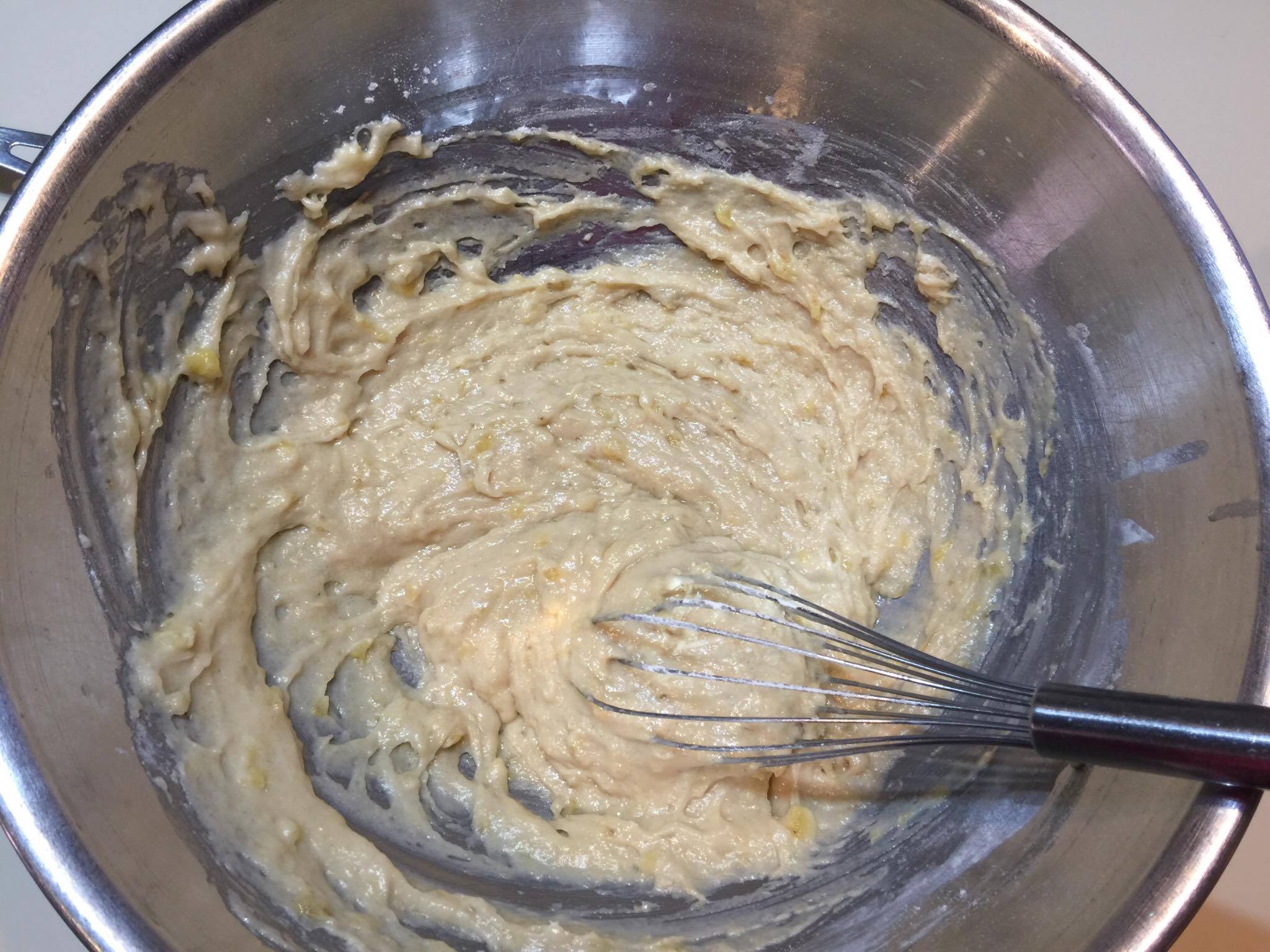 Plain Banana Batter Mixed.jpg