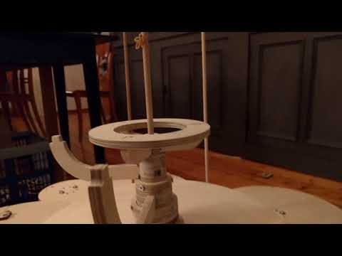 Planetarium   Final result