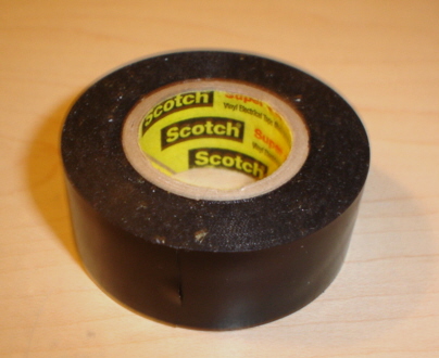 Plastic electrical tape.JPG