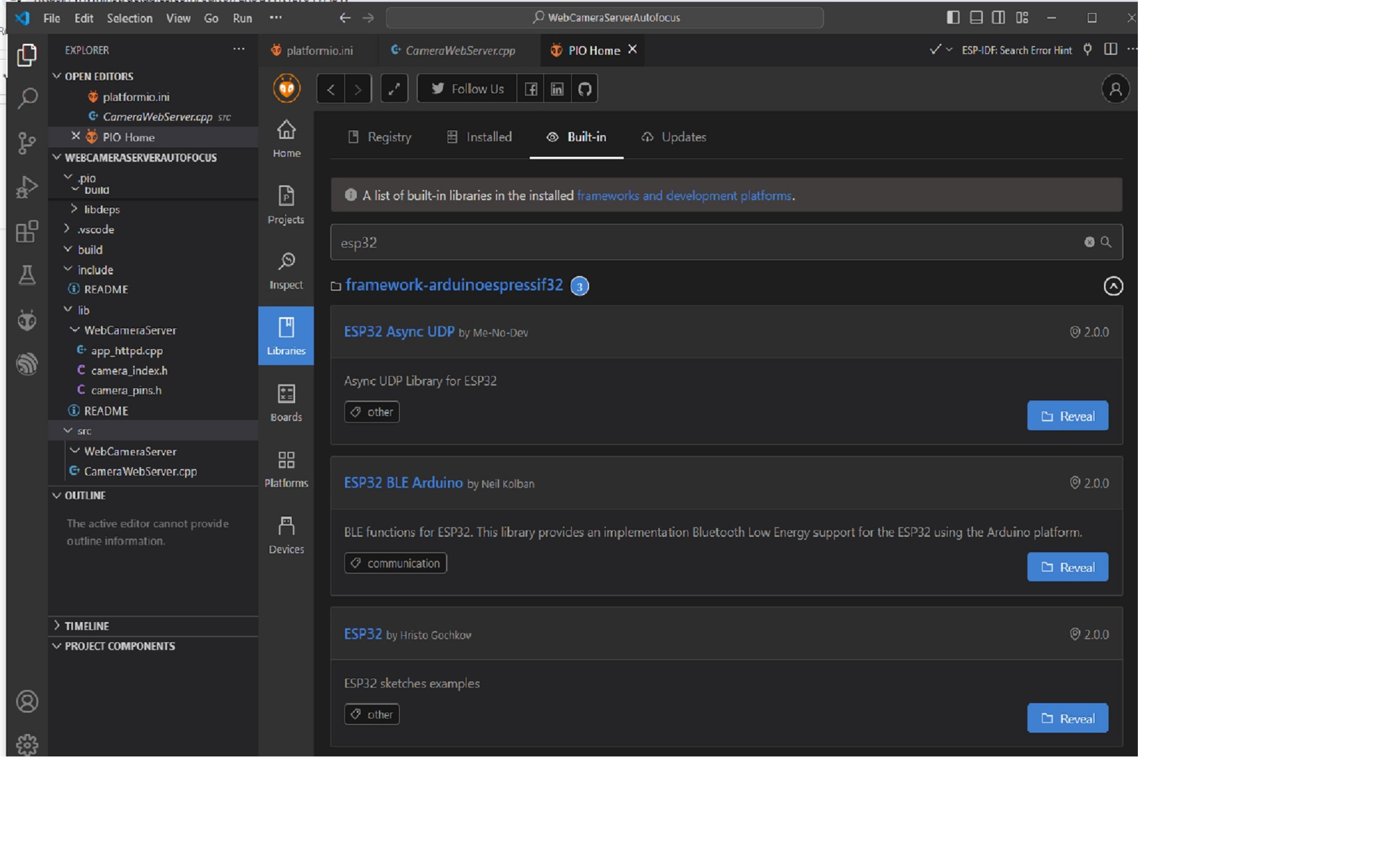 Platformio_2_3.1_builtin_Esp32.jpg