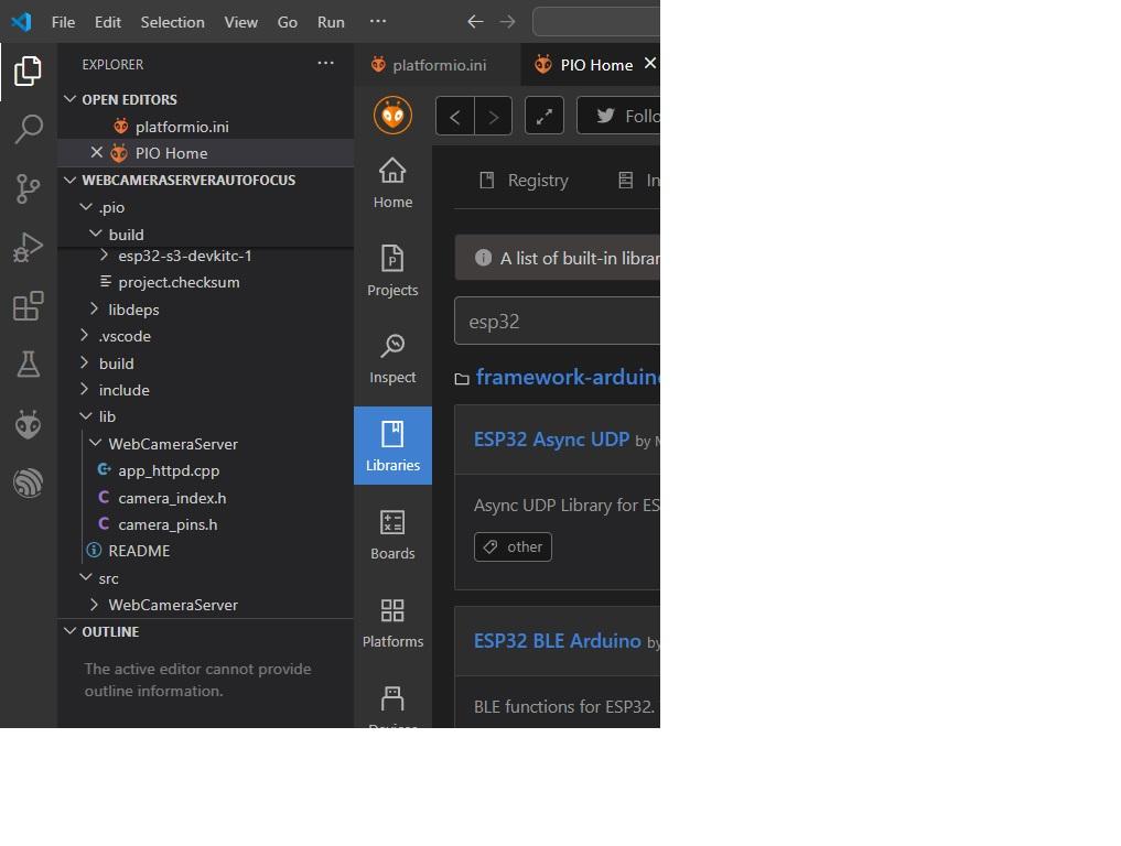 Platformio_2_5_Esp32-cameraExample-PasteFilestoPlatformio.jpg