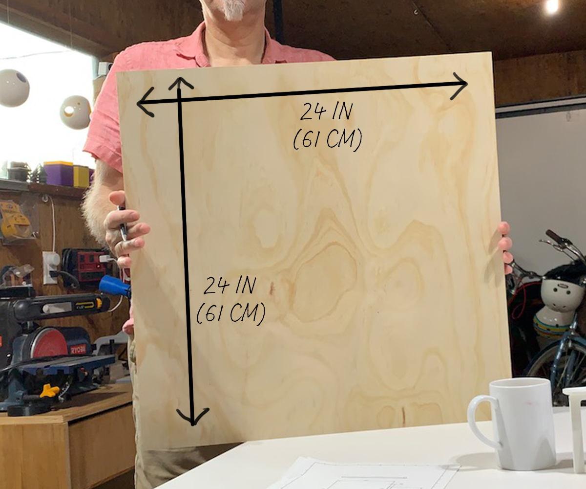 Plywood Shop Stool - measurements.png