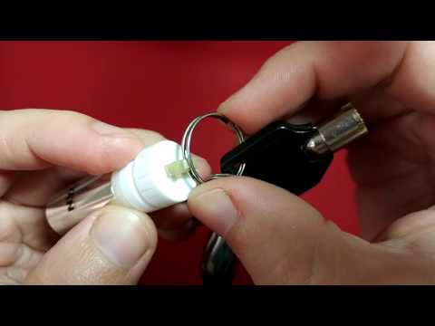 Pocket Size -  Hot Glue Gun (DIY - Hot Glue Gun) Hot Glue Hacks