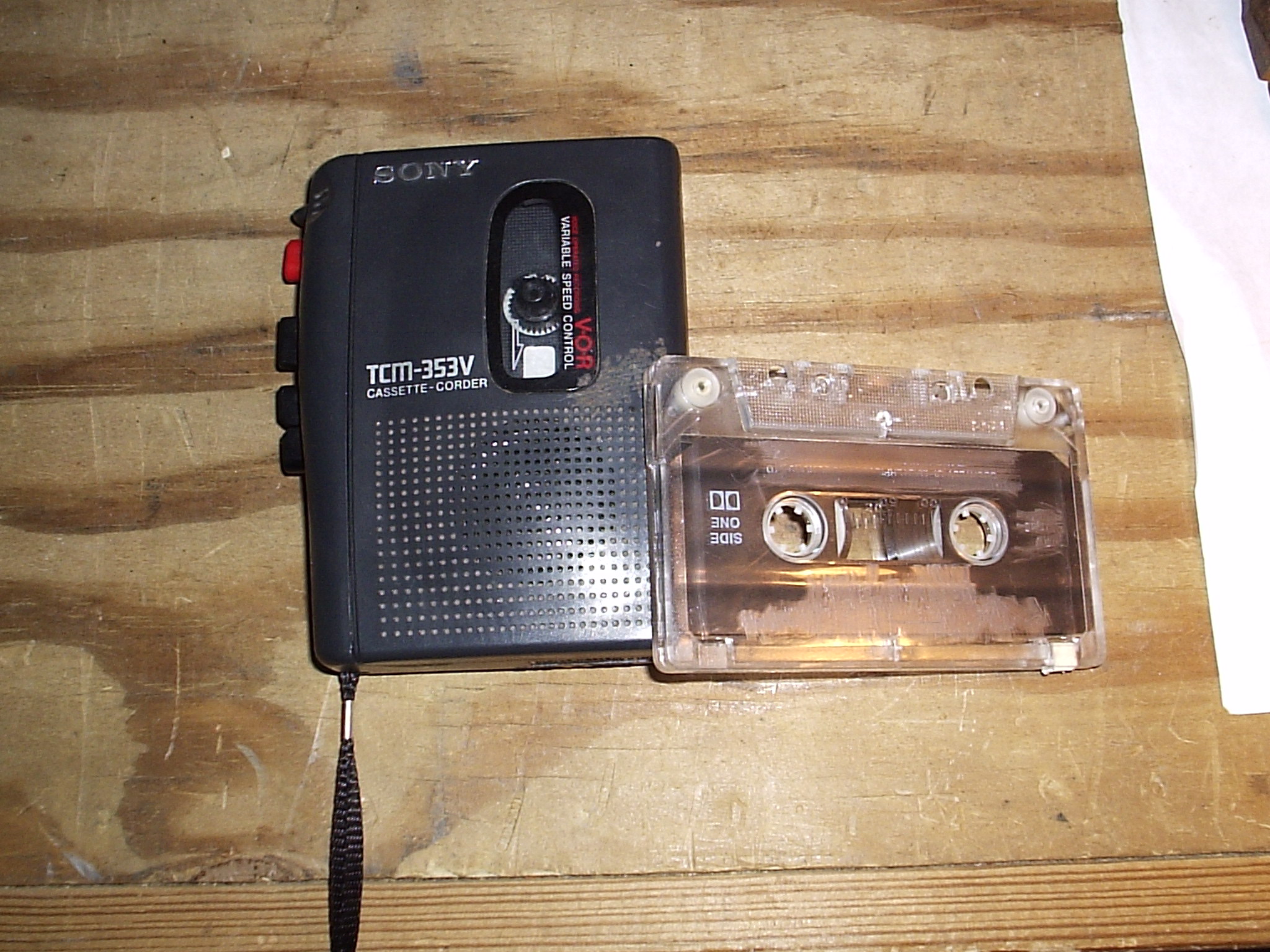 Pocket Tapedeck and Casset Tape.JPG