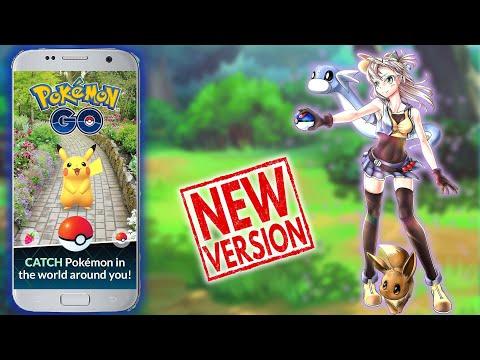 Pokemon GO Hack 2021! Best Places For Pok&eacute;mon Go Spoofing Tutorial Joystick GPS Teleport iOS Android