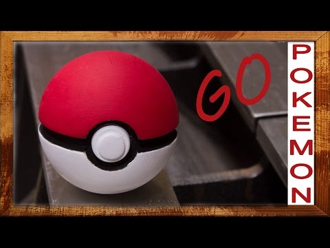 Pokemon Go - PokeBall