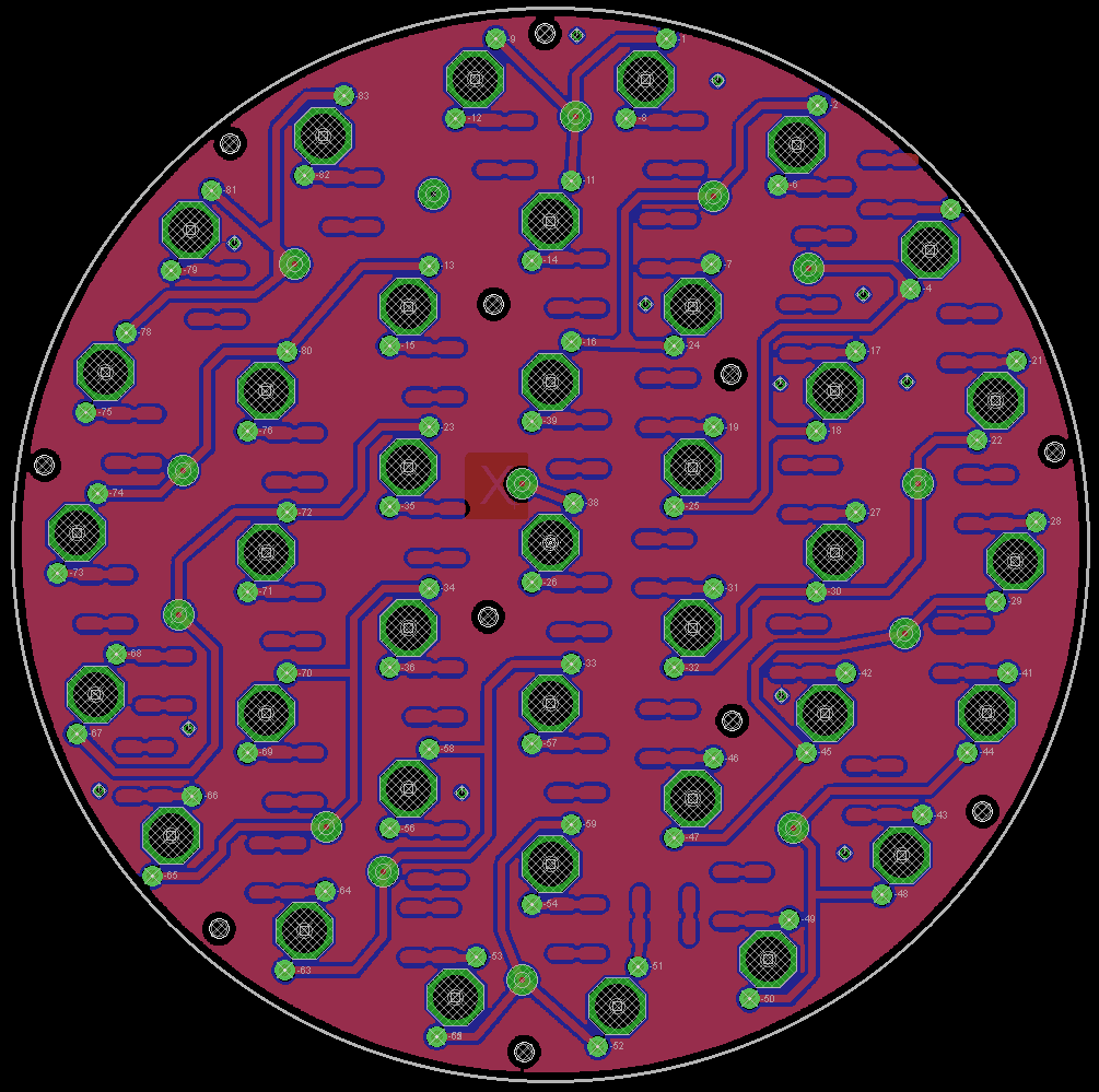 Polygon10-Poured Polygon - Showing Dimension Layer.gif