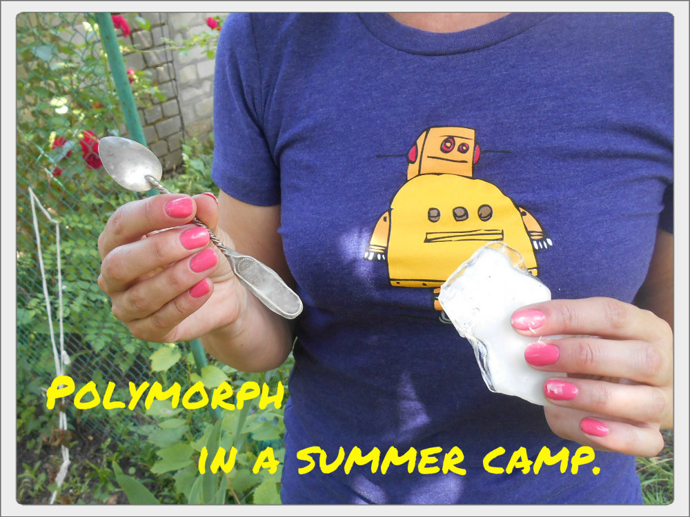 Polymorph in a summer camp..jpg