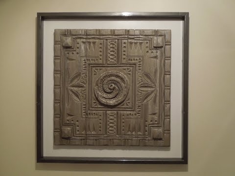 Polynesian art