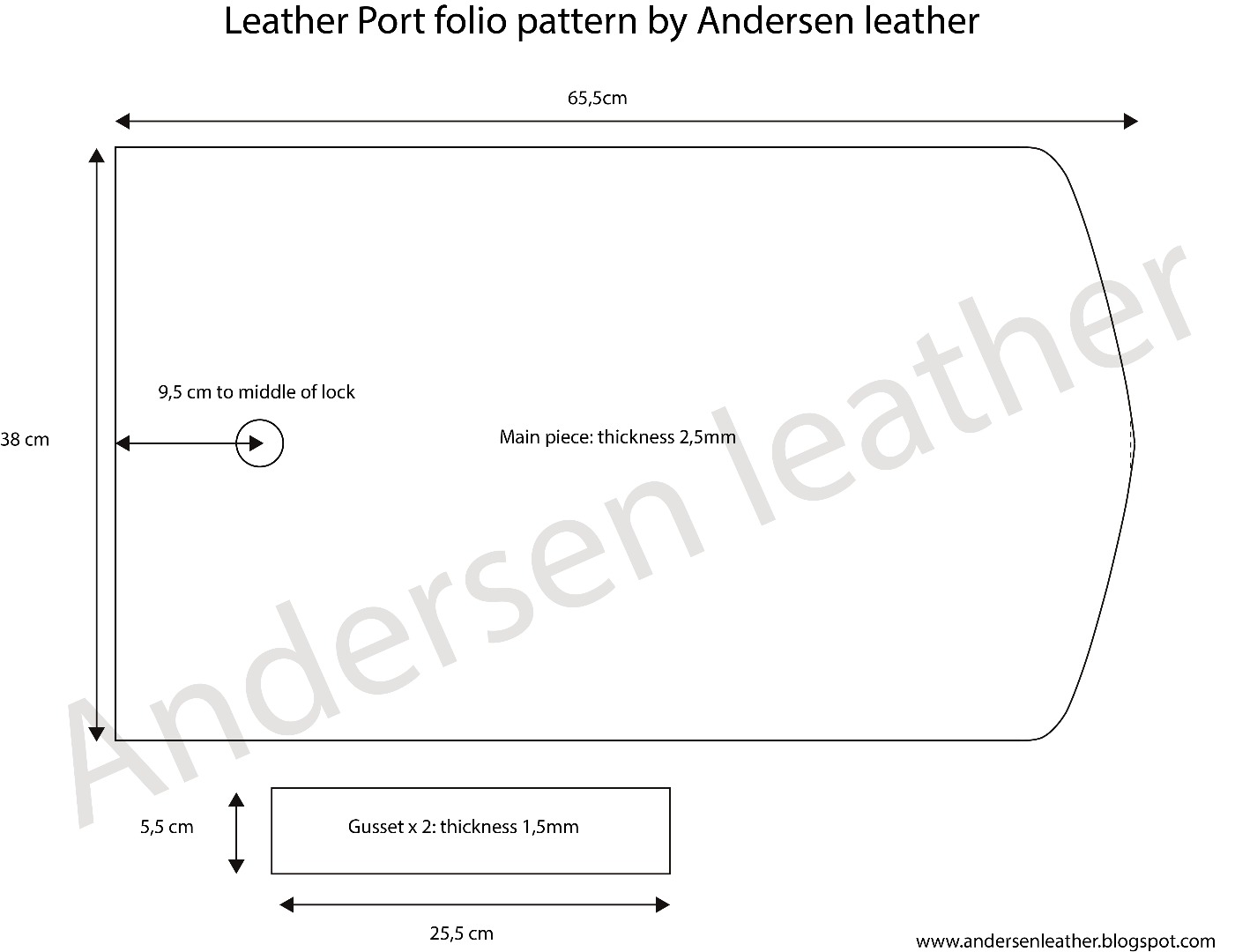 Port folio pattern andersen leather.jpg