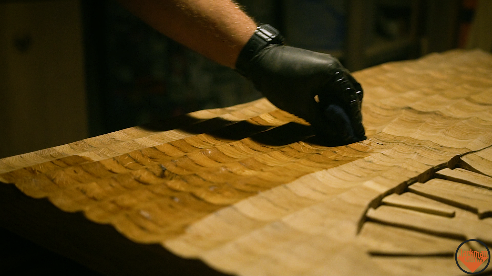 Power Carved Giant Boot Print Wood Wall Art 30.png