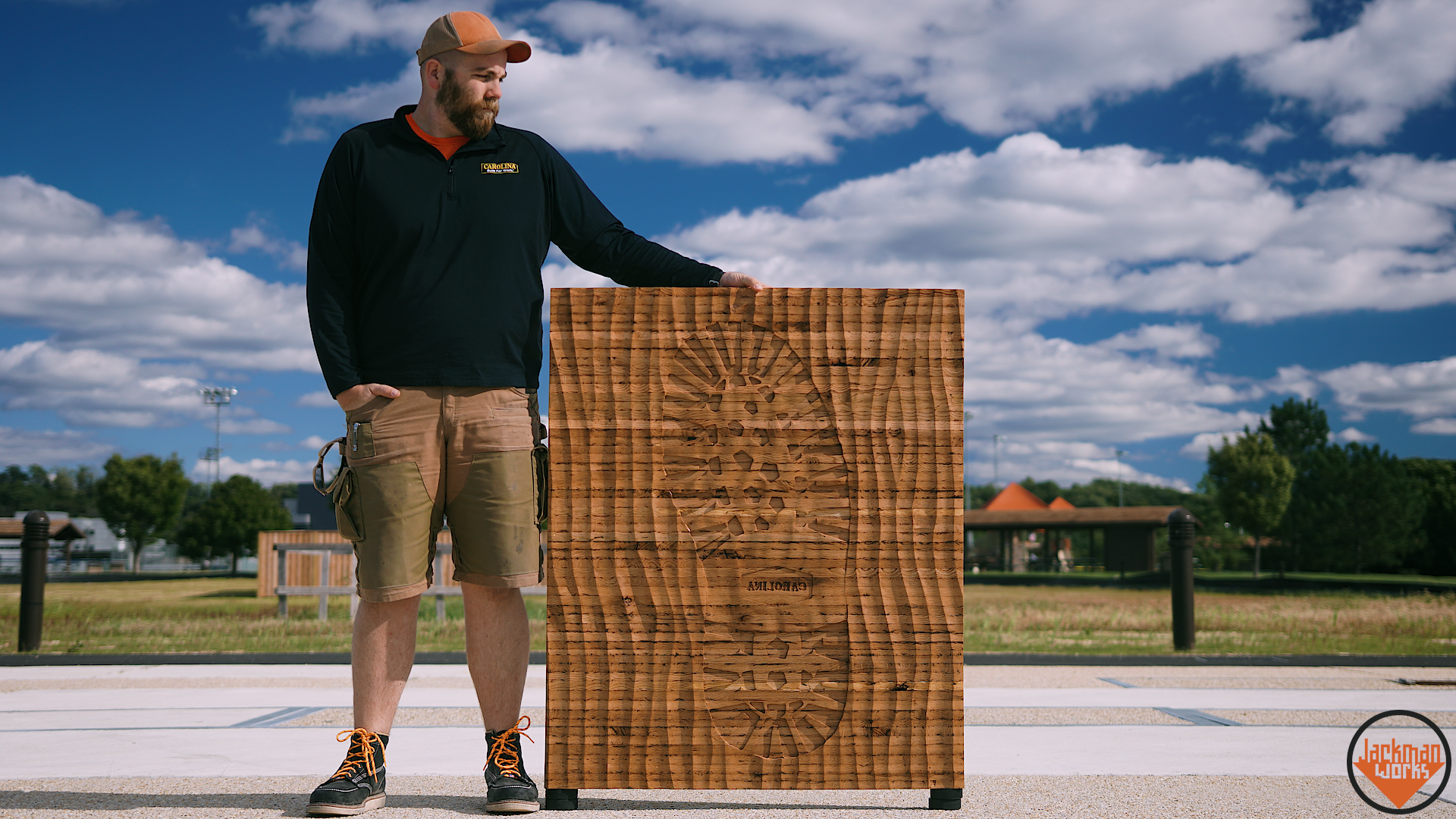 Power Carved Giant Boot Print Wood Wall Art 36.png
