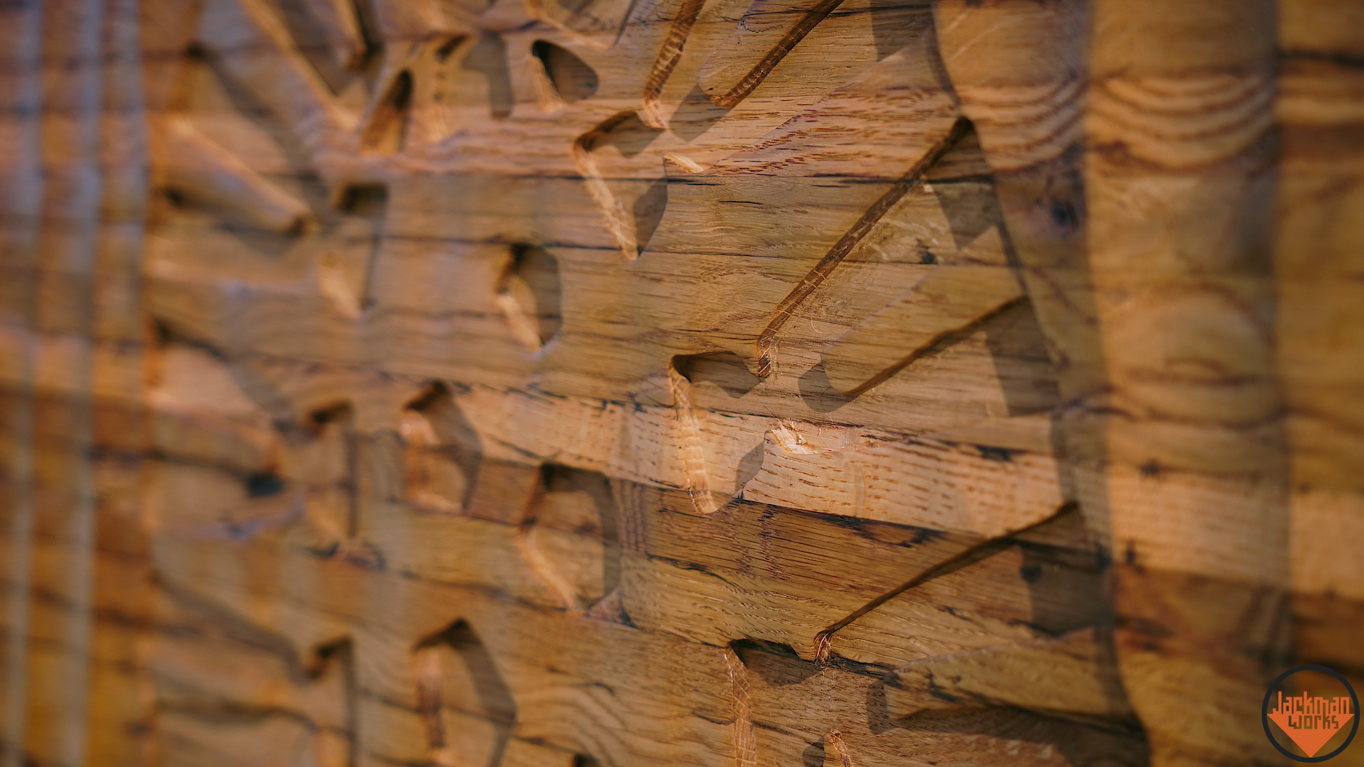 Power Carved Giant Boot Print Wood Wall Art 39.png