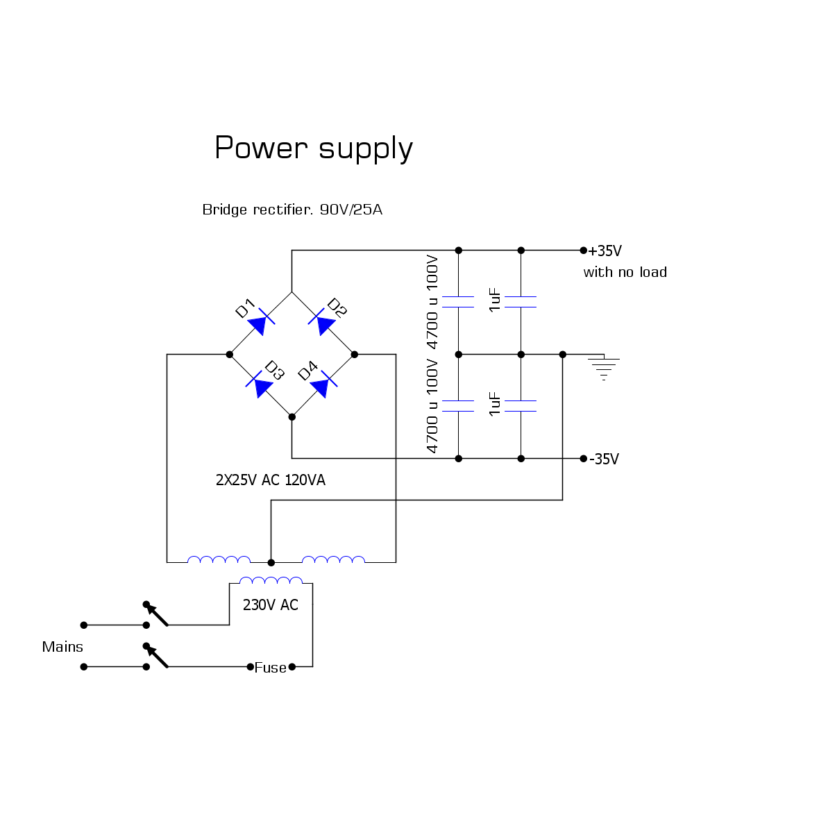 Power amp 3886 Power supply.png