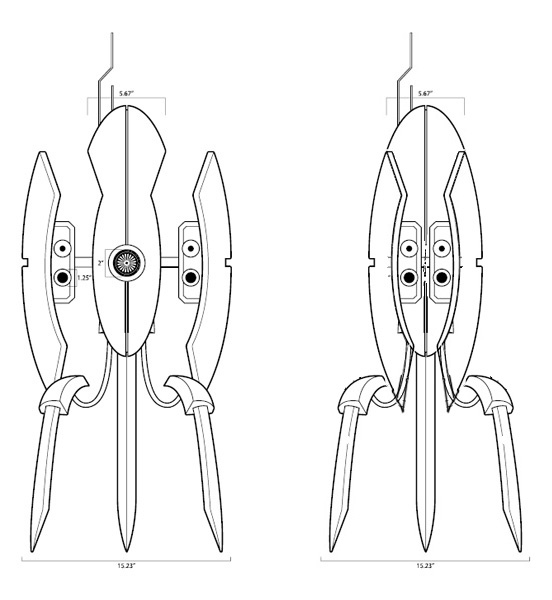 Problem with turret.JPG