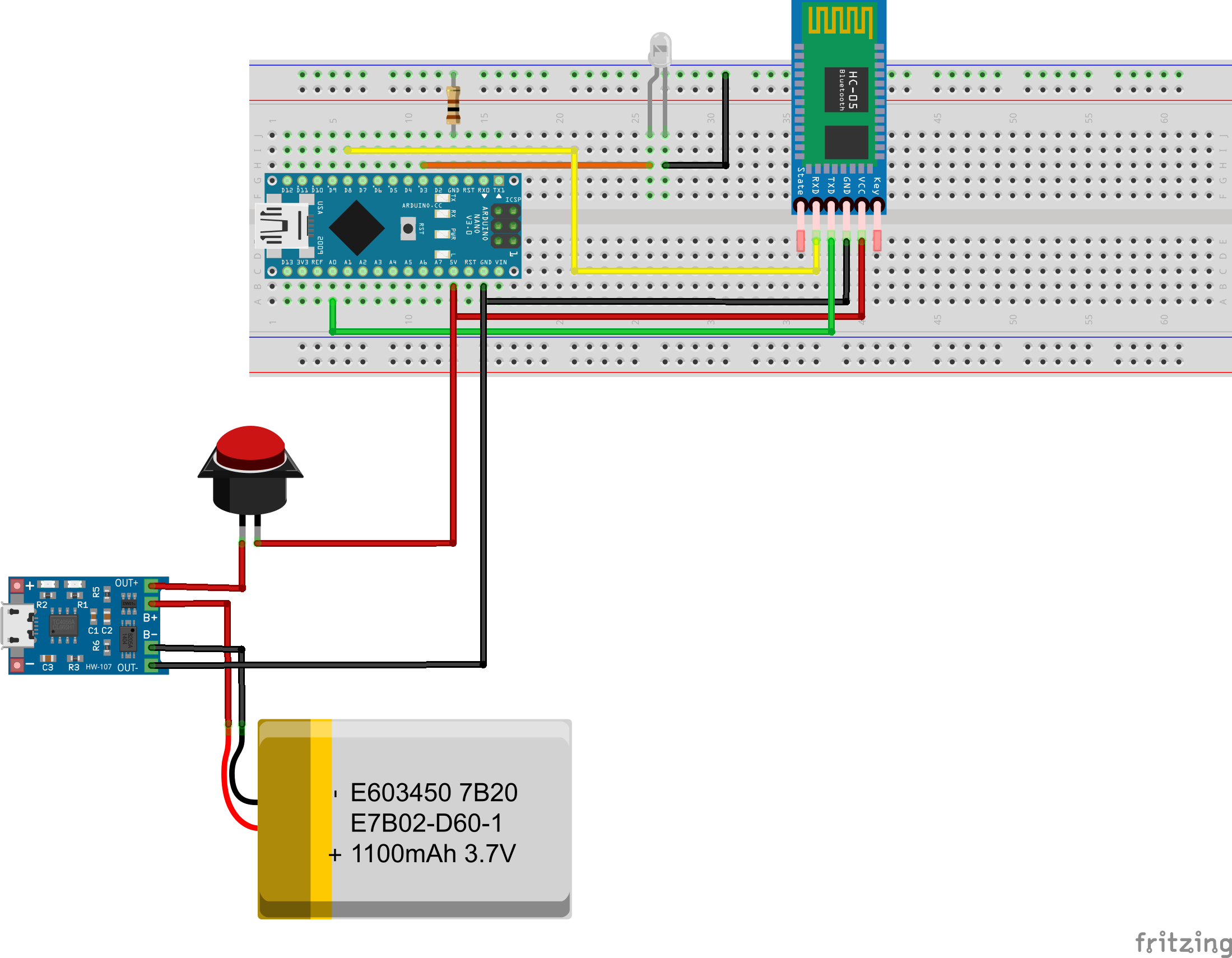 Project Chaos Schematic BLE TV Remote V1.png