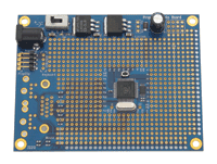 Propeller Proto Board