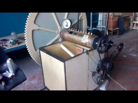 Prototype_mechanics. Steampunk manufacture