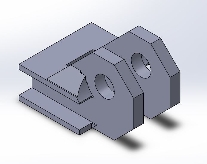 Pulley mount iso side.JPG