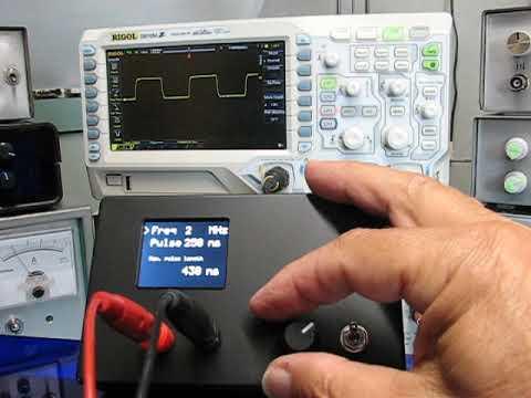 Pulse Generator