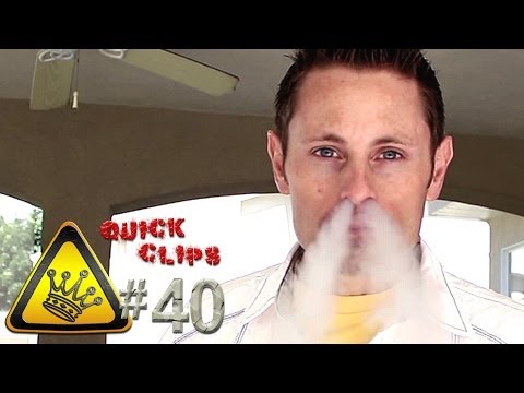 QC#40 - Dragon Smoke