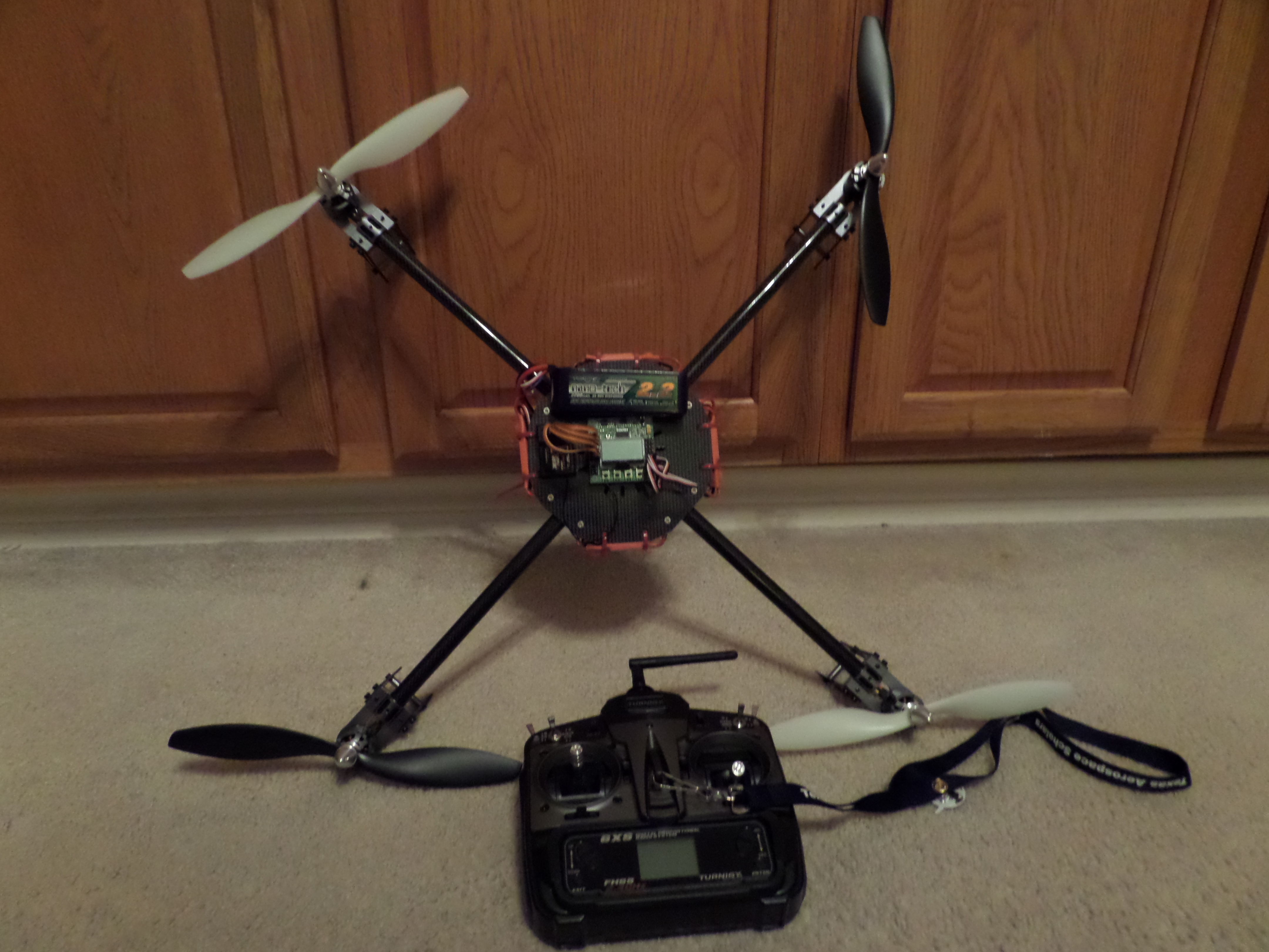 Quadcopter Mock Build 014.JPG