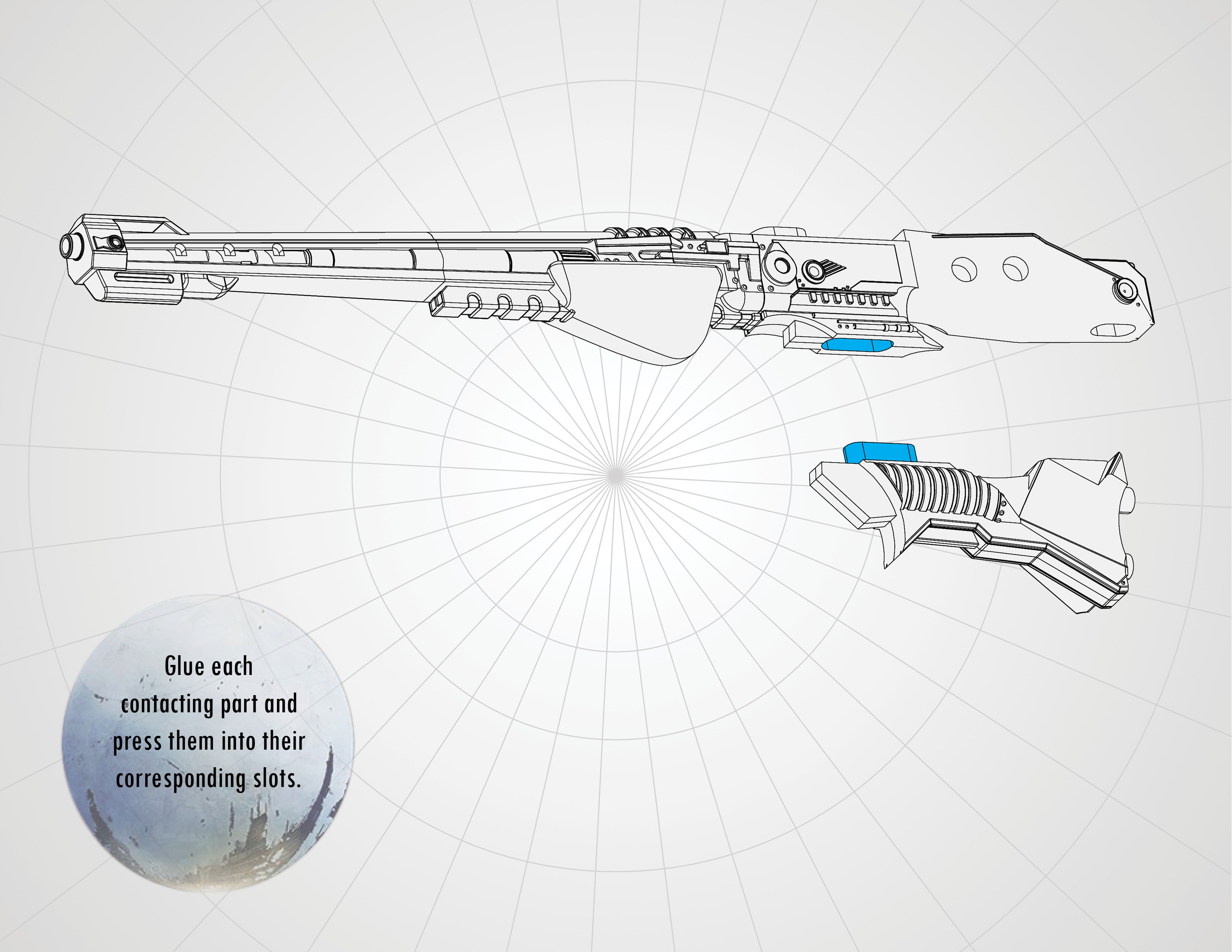 Queenbreaker's Bow Instructions2 TITLE PAGE31.jpg