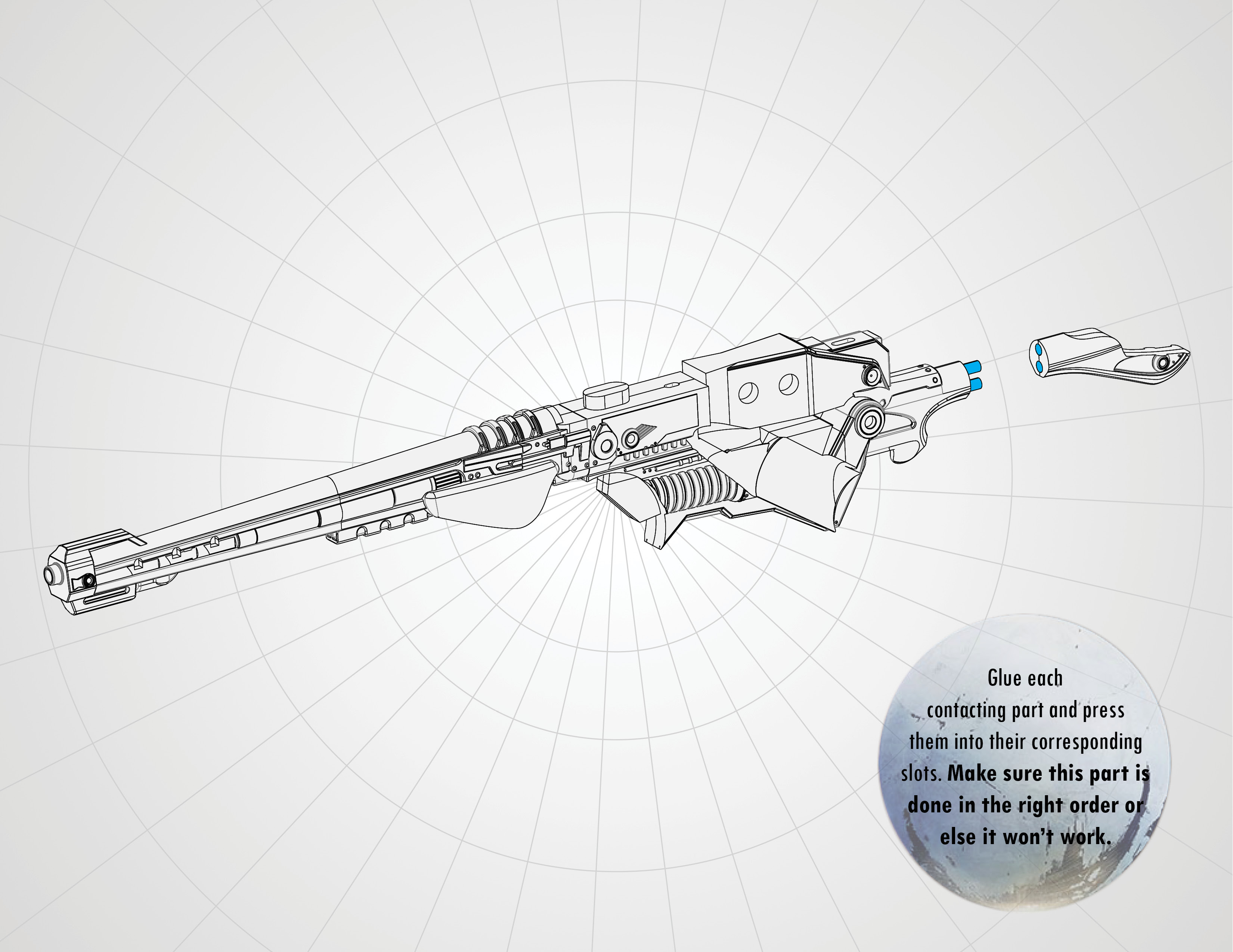 Queenbreaker's Bow Instructions2 TITLE PAGE33.jpg