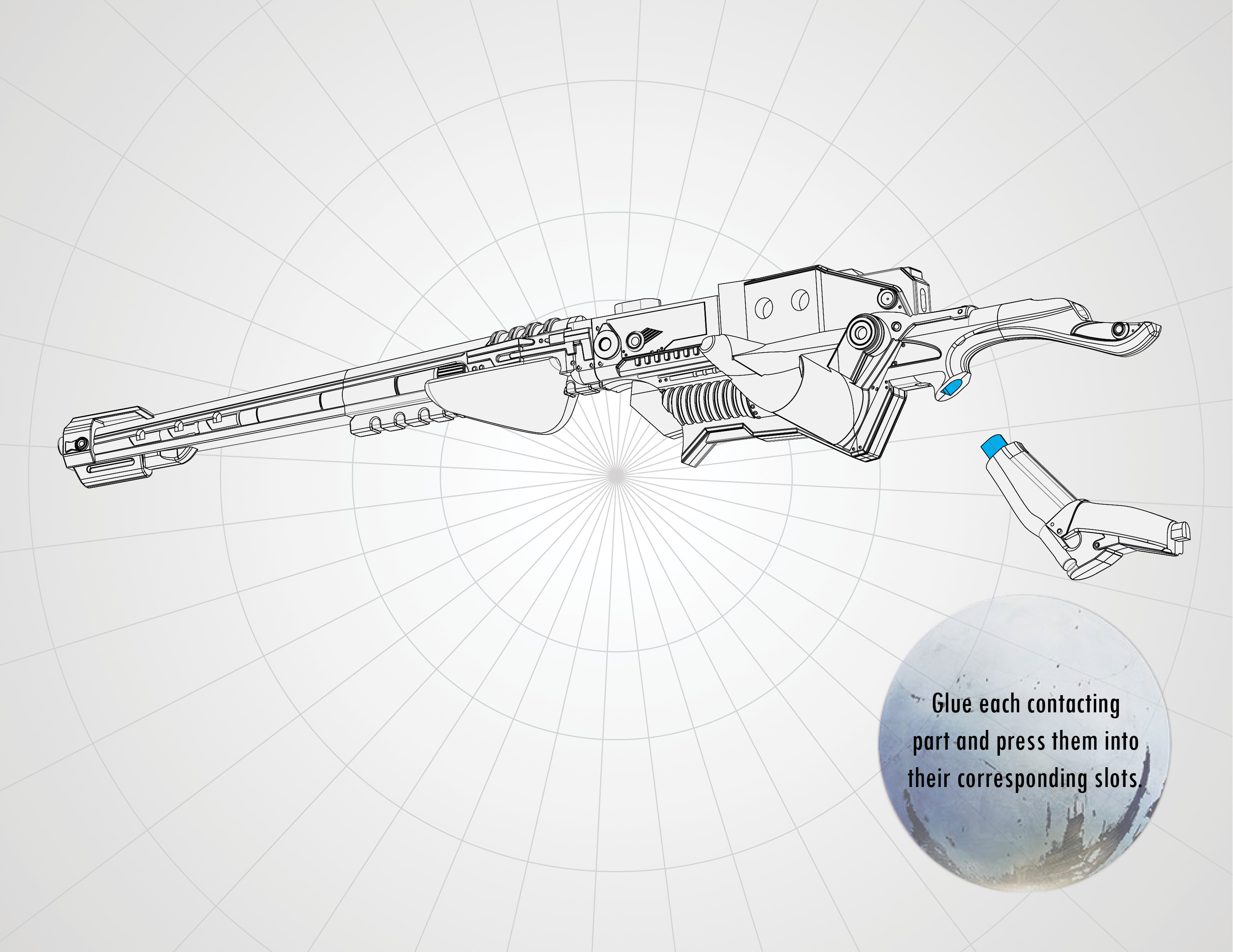 Queenbreaker's Bow Instructions2 TITLE PAGE34.jpg