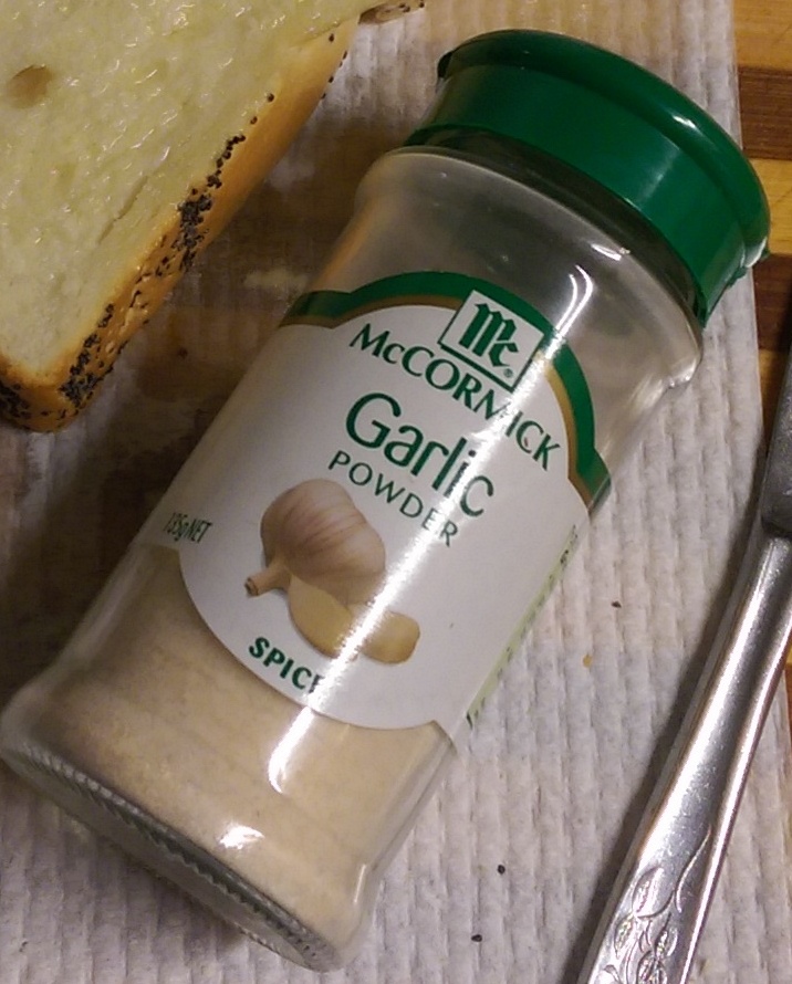 Quick &amp; Easy way - Preperation Garlic Powder.jpg