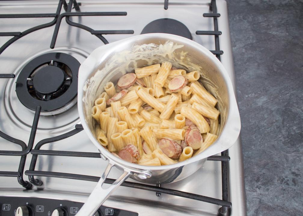 Quick &amp; Easy One Pot Cajun Sausage Pasta-5.jpg