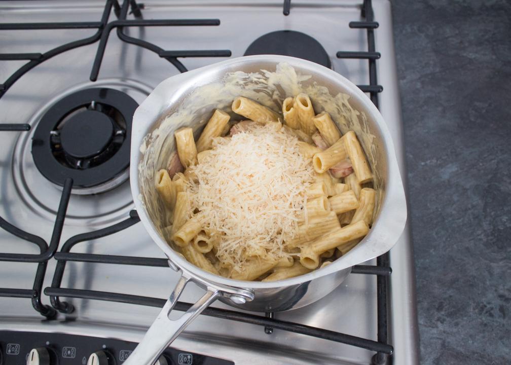 Quick &amp; Easy One Pot Cajun Sausage Pasta-6.jpg