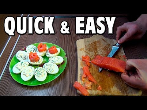 Quick &amp;amp; Easy Recipe