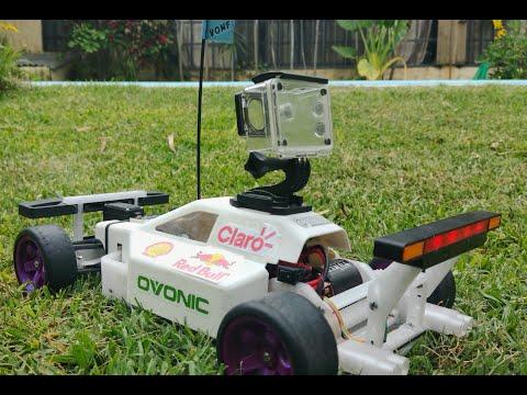 RC Car