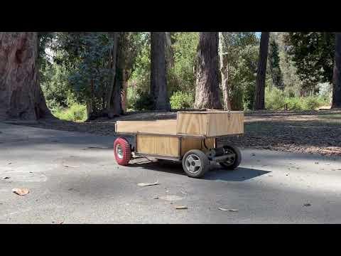 RC Wagon