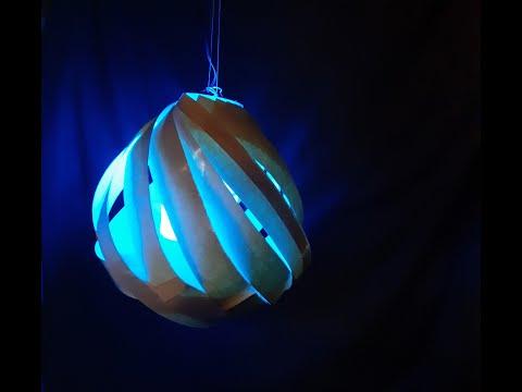 RGB Lamp