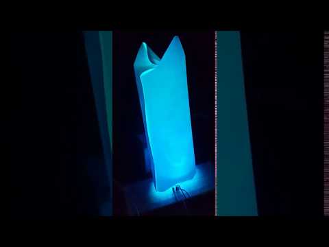 RGB Lamp Using Arduino