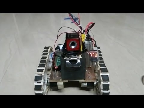 ROS Tutorial 6 ROS Rover Project  Part 1