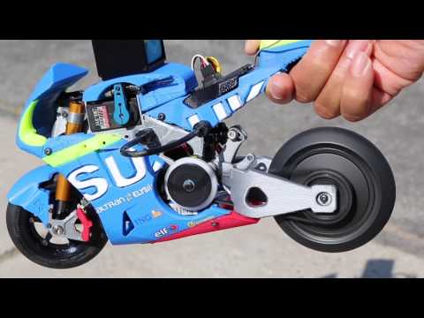 Racing Suzuki Version 2