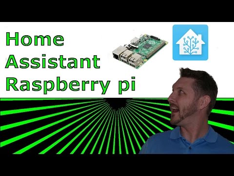 Raspberry Pi   Home Assistant Setup