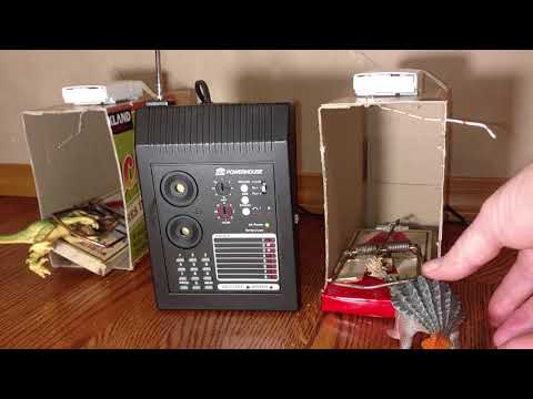 Rat Trap MODS: Catch Mice and Wireless Monitoring