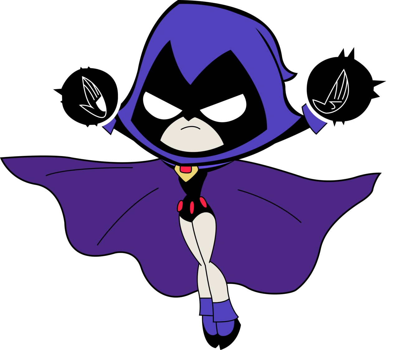 Raven_floating_teen_titans_go_by_pinkiepieparties-d64ehjs.png