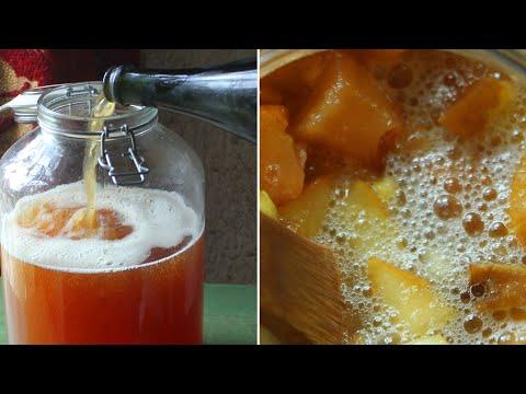 Raw Organic Apple Cider Vinegar 2 Simple Recipes Vinagre de sidra org&aacute;nico Vinaigre de cidre bio