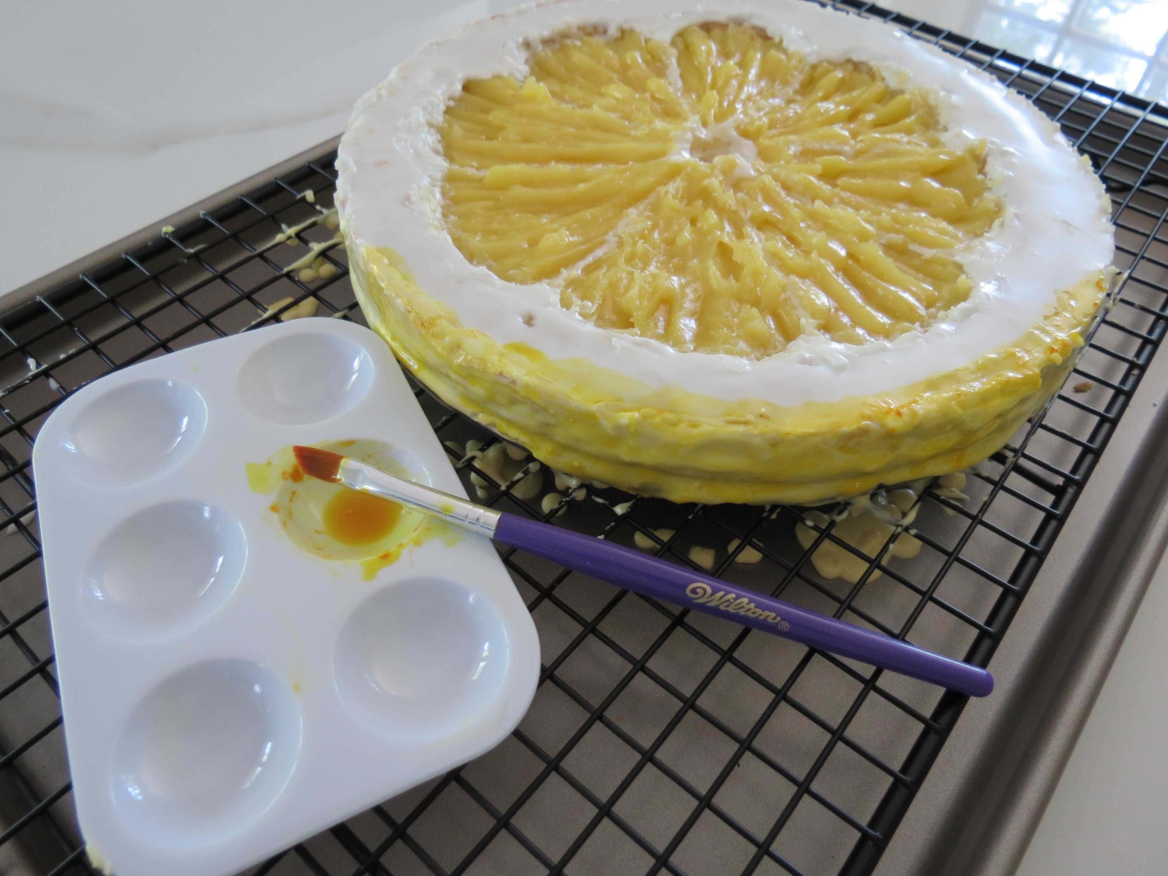 Realistic Lemon Tart-01.JPG