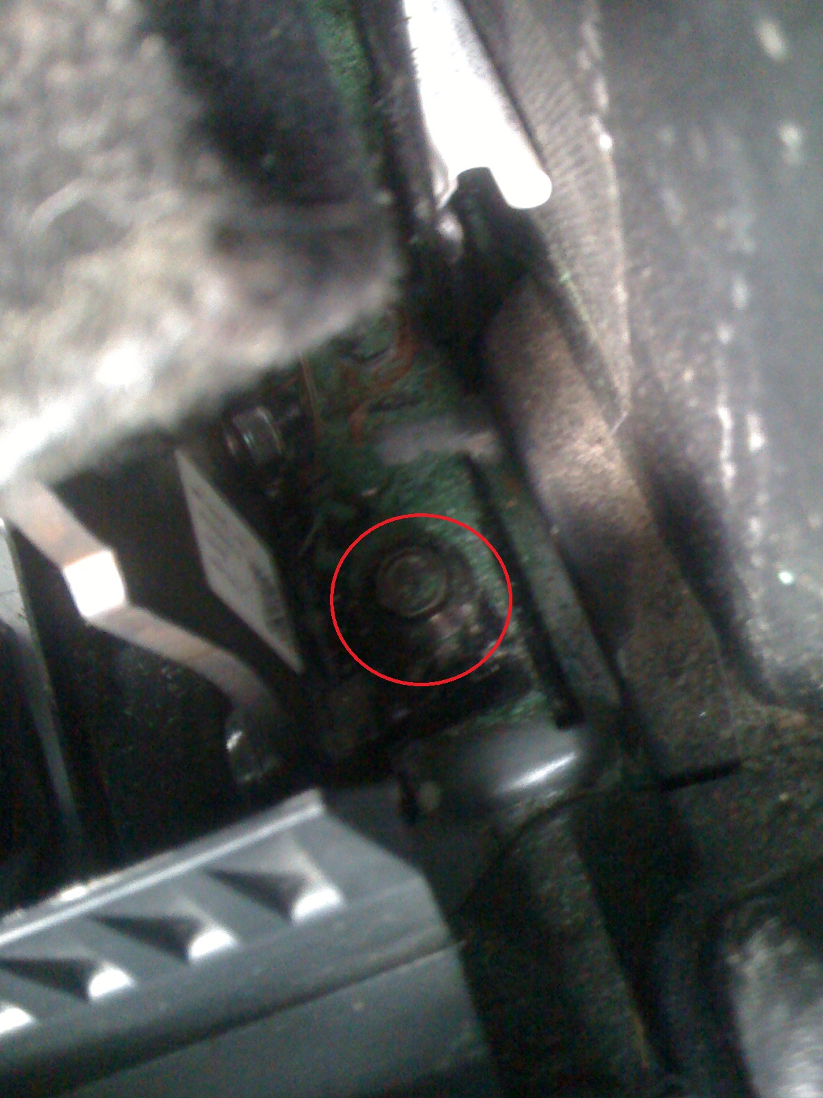 Rear seat rear bolt close.JPG