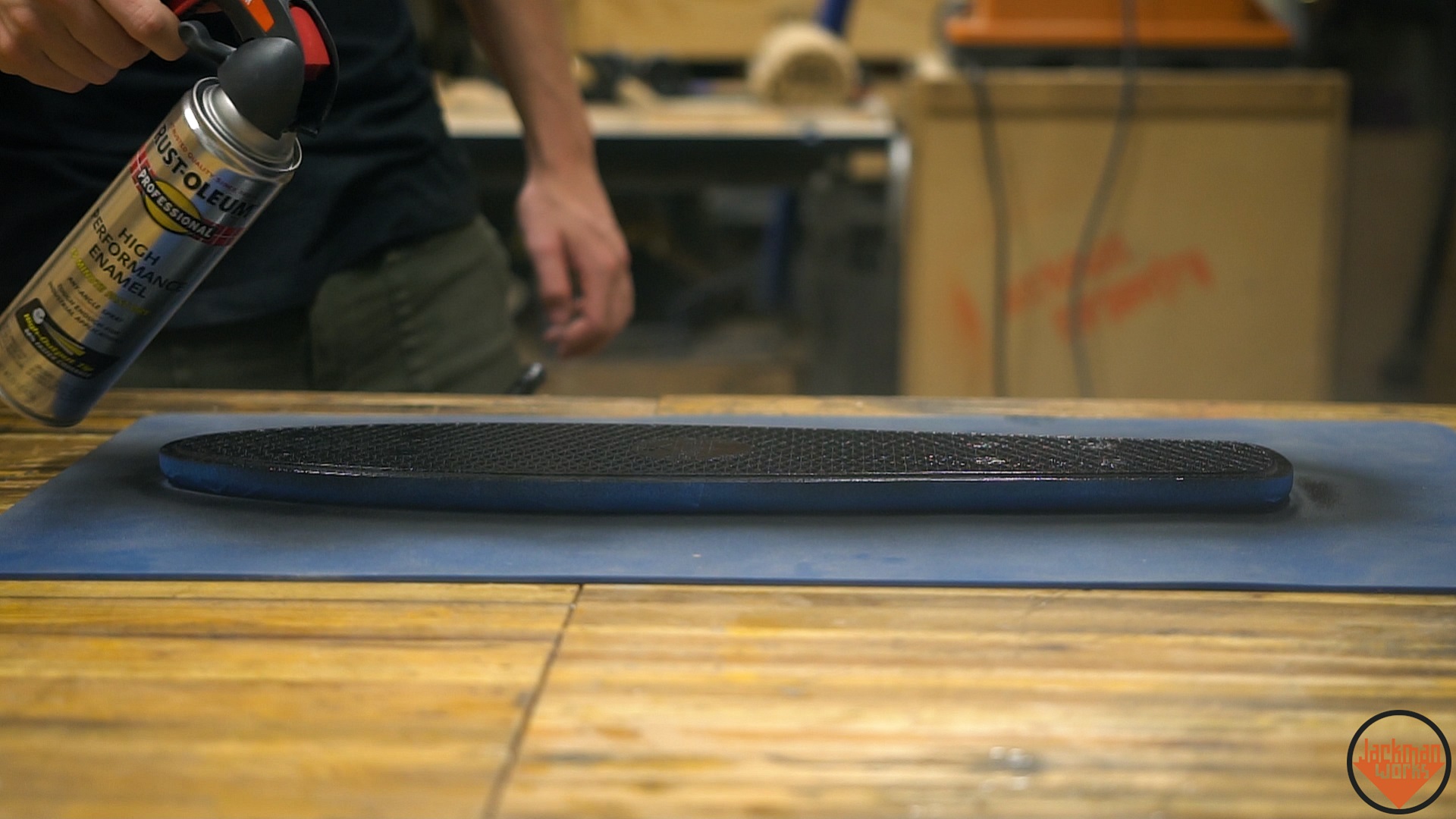 Reclaimed Pallet Wood Penny Board 19.jpg